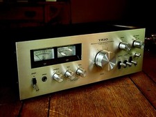 Trio kenwood 5100 d'occasion  Expédié en Belgium