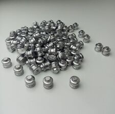 100 Projektile Slugs Pellets cal. .50 210 grain für Luftdruck-, CO2-, PCP-Sport comprar usado  Enviando para Brazil