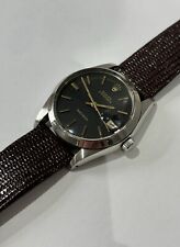 Rolex oysterdate rare for sale  MIRFIELD
