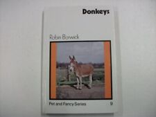 Donkeys borwick robin for sale  UK