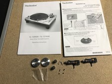 pioneer turntables spares for sale  NEWBURY