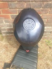 hyosung gt 125 for sale  BRACKNELL