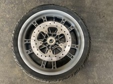 Ruota anteriore per usato Ruota anteriore per usato  Italia