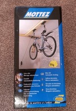 Mottez fahrradlift wandträger gebraucht kaufen  Versand nach Germany