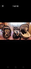 Trio base isofix usato  Camposampiero