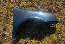 golf 5 kotflugel gebraucht kaufen  Oelsnitz