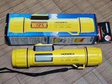 Hondex portable sounder d'occasion Hondex portable sounder d'occasion  Expédié en France