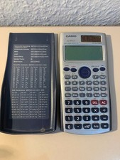 Casio 991 plus gebraucht kaufen  Magdeburg