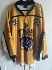Mathieu gagnon nottingham for sale  ILKESTON