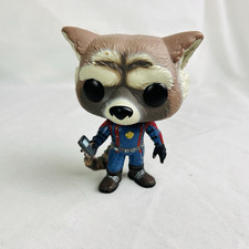 Funko pop rocket for sale  TRING