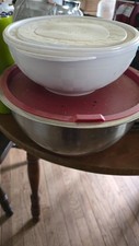 Pampered chef bowl for sale  Hartly