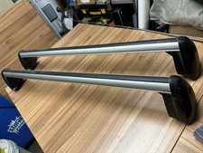 Genuine roof bars for sale  NORTHWICH