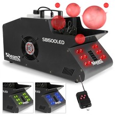 Beamz sb1500led rgb for sale  UK