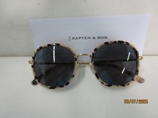 Kapten son sonnenbrille gebraucht kaufen  Hagen