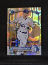 2025 bowman chrome for sale  Fairhope