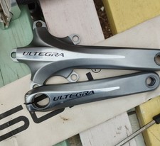 Shimano ultegra 6750 for sale  MIDDLESBROUGH