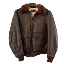 Vintage navy jacket for sale  Placerville