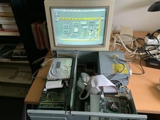 Gvp scsi controller gebraucht kaufen  Hamburg