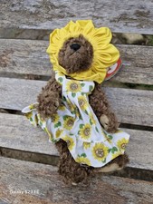 Beanie babies susannah for sale  LEIGH-ON-SEA