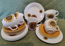 Vintage meakin palma for sale  LEEDS