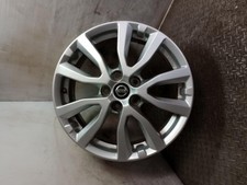 Nissan trail inch for sale  SKELMERSDALE