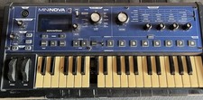 Novation mininova tastiera usato  Spedire a Italy