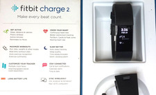 Fitbit charge heart for sale  Coral Springs