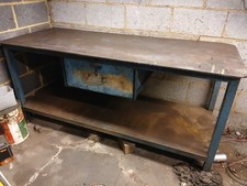 Vintage industrial metal for sale  UXBRIDGE