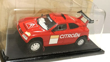 Citroën rallye raid d'occasion  Niort