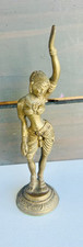 Solid brass dancing for sale  Houma