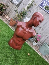 Vintage male mannequin for sale  GREAT YARMOUTH