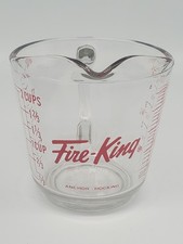 Vtg fire king for sale  Lakewood