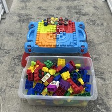 Mega bloks fisher for sale  SWINDON
