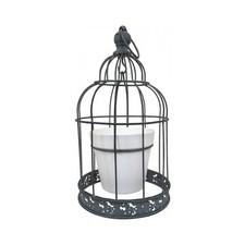 Cage oiseaux décorative d'occasion  Beaupréau