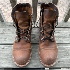 Red wing 8085 for sale  Brooklyn