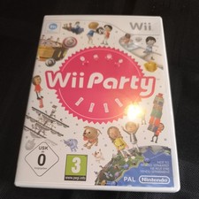 wii party for sale wii party for sale STANFORD-LE-HOPE