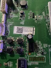 Msd65830 zc01 kb6160a for sale  CROYDON