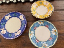 Sets solimene vietri for sale  Los Angeles