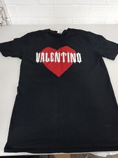 Gildan valentino tee for sale  LIVERPOOL