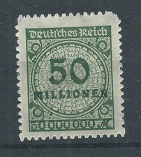 Inflation 1923 korbdeckel gebraucht kaufen  Emmendingen