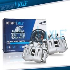 Front brake calipers for sale  Detroit