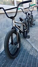 Bmx freestyle cult usato  Torino