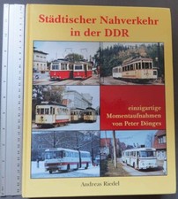 Städtischer nahverkehr ddr gebraucht kaufen  Möhnesee