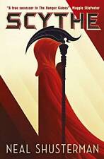 Scythe paperback neal for sale  Montgomery