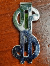 Sterling silver dollar for sale  Lunenburg