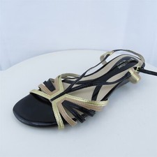 Naturalizer women strappy for sale  Roy
