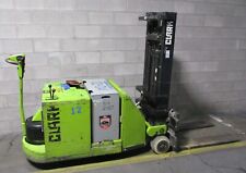 Clark st40b electric for sale  Rochester