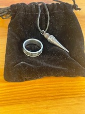 Mens thomas sabo for sale  BECKENHAM