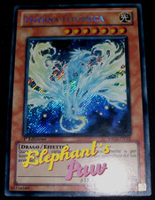 Yugioh viverna fotonica usato  Fano