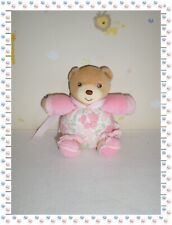 Mini doudou ours d'occasion  Foix
